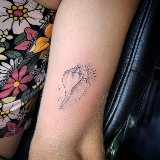 Explore women tattoo ideas, creative tattoo ideas in San Diego, available at Goddess Temple Tattoo Studio