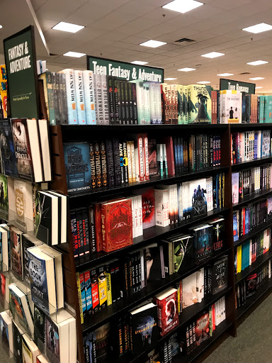 Book Store «Barnes & Noble», reviews and photos, 21001 N Tatum Blvd #42, Phoenix, AZ 85050, USA