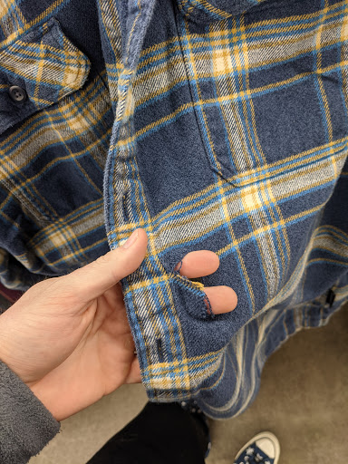 Thrift Store «Value Village», reviews and photos