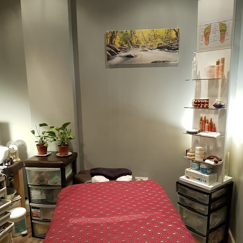 Chesterfield Holistic Therapy