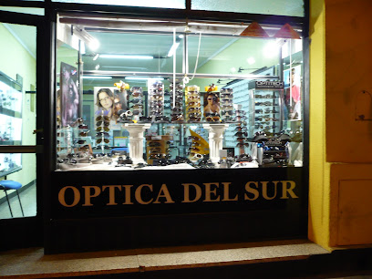 Optica Del Sur