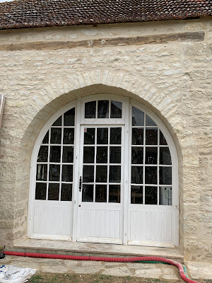 RV Fenêtres à Auxerre