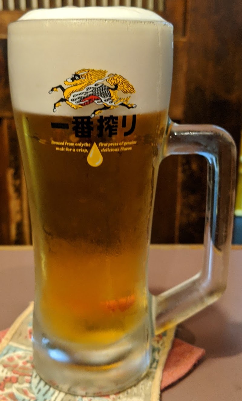 居酒屋弥彦