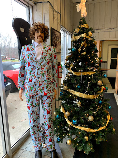 Used Car Dealer «Solid Rock Auto Group», reviews and photos, 9995 OH-88, Garrettsville, OH 44231, USA