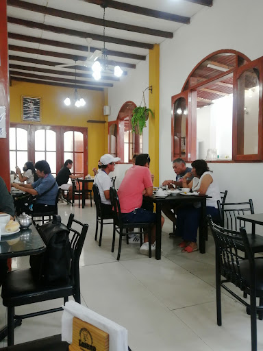 Restaurante Chicharronería Lorena I
