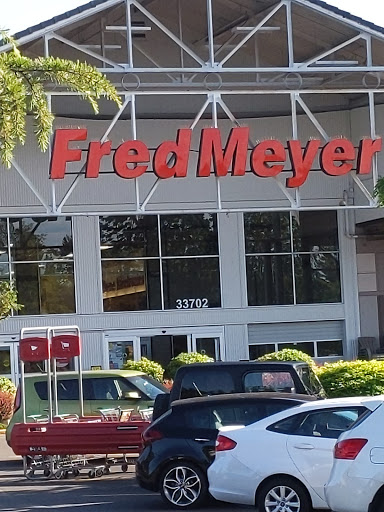 Jeweler «Fred Meyer Jewelers», reviews and photos, 33702 21st Ave SW, Federal Way, WA 98023, USA