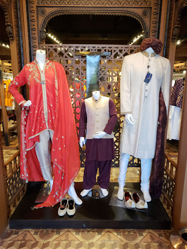 Clothing Store «J. Junaid Jamshed», reviews and photos, 3829 W Spring Creek Pkwy #106b, Plano, TX 75023, USA