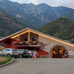 Photo n°2 de l'avis de Antonio.a fait le 13/08/2023 à 07:25 sur le  La Kiuva - Ristorante e Cantina con Cucina Tipica di Arnad à Arnad