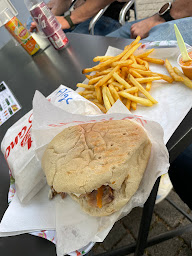 Photo n°12 de Kebab Light à Chaumont ()