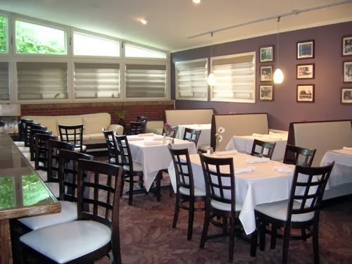 622 North Restaurant and Wine Bar 24060