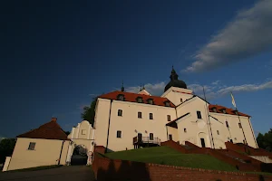 Pokamedulski Klasztor w Wigrach image