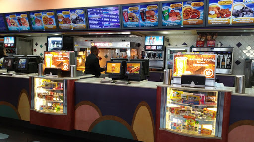 Movie Theater «Regal Cinemas Sawgrass 23 & IMAX», reviews and photos, 2600 NW 136th Ave, Sunrise, FL 33323, USA