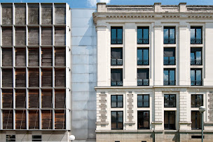 Photo n°3 de Archives départementales de la Mayenne à Laval ()