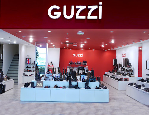GUZZI - Magasin de chaussures Galerie Océane à Rezé à Rezé