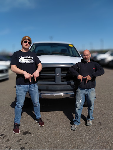 Used Car Dealer «Showcase Auto Sales», reviews and photos, 12750 Brady Rd, Chesaning, MI 48616, USA