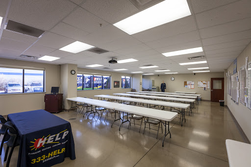 Plumber «HELP Plumbing, Heating, Cooling and Electric», reviews and photos, 6 N Commerce Park Dr, Cincinnati, OH 45215, USA