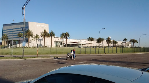 Hipermercado Libertad - ROSARIO