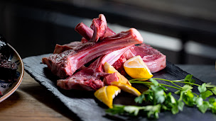 Photo n°10 de BomBeef à Aix-les-Bains ()