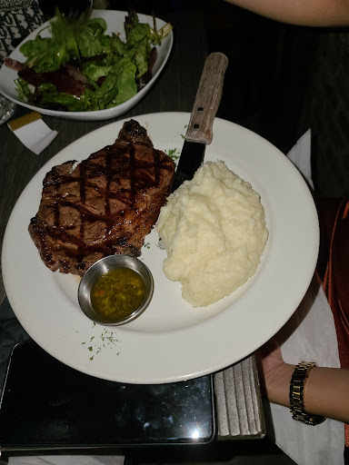 Gastropub «Neme Gastro Bar», reviews and photos, 1252 SW 22nd St, Miami, FL 33145, USA