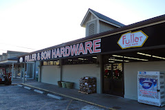Fuller and Son Hardware Inc