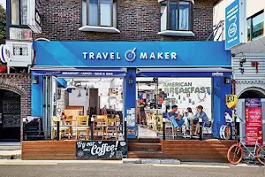 Travel Maker image