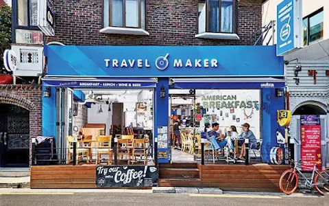 Travel Maker image