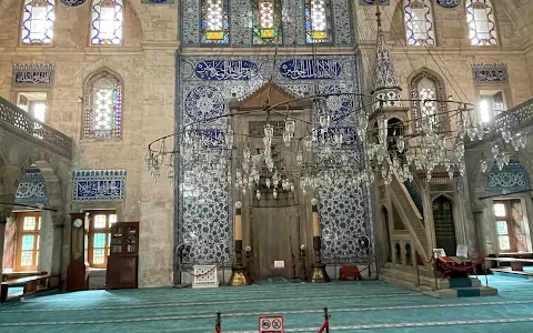 Sokollu Mehmet Pasha Mosque image