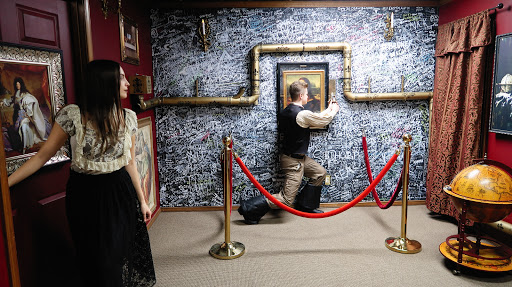 Amusement Center «Conundroom», reviews and photos, 8250 165th Ave NE, Redmond, WA 98052, USA