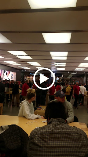 Computer Store «Apple Barton Creek», reviews and photos, 2901 S Capital of Texas Hwy, Austin, TX 78746, USA