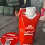 Photo n°1 de l'avis de Valeria.e fait le 30/12/2021 à 13:12 sur le  Al Baretto Gelatitalia à Genoa