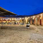 Photo n°5 de l'avis de Enrico.u fait le 02/10/2021 à 15:27 sur le  Antico Convento San Francesco à Bagnacavallo