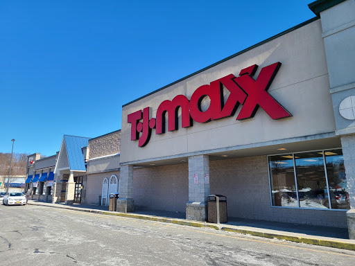 Department Store «T.J. Maxx», reviews and photos, 290 Larkin Dr, Monroe, NY 10950, USA