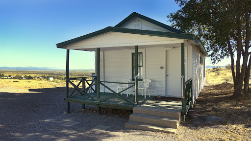 Hutchings Motel