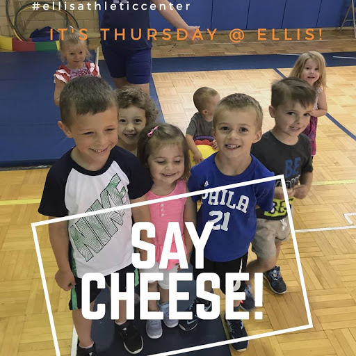 Gym «Ellis Athletic Center», reviews and photos, 3819 West Chester Pike, Newtown Square, PA 19073, USA