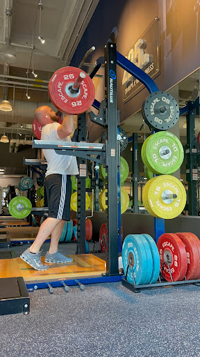 Gym «Cowboys Fit», reviews and photos, 5 Cowboys Way, Frisco, TX 75034, USA