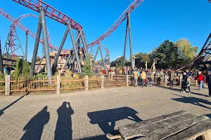 Slagharen Themepark & Resort image