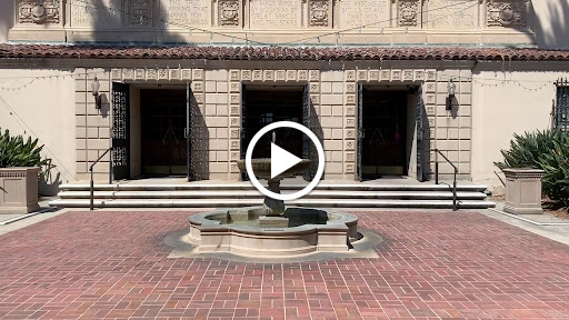 Pasadena Public Library-Central Library image