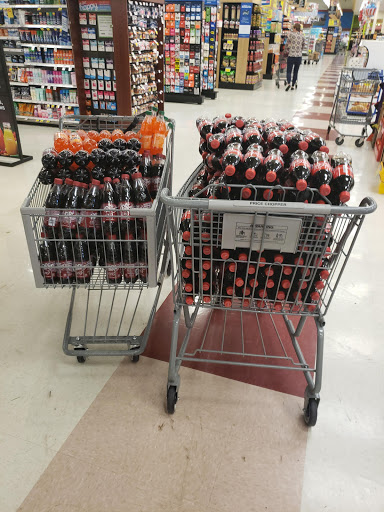 Supermarket «Price Chopper», reviews and photos, 115 Temple Hill Rd, New Windsor, NY 12553, USA