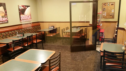 Pizza Restaurant «Round Table Pizza», reviews and photos, 1359 Washington Ave, San Leandro, CA 94577, USA