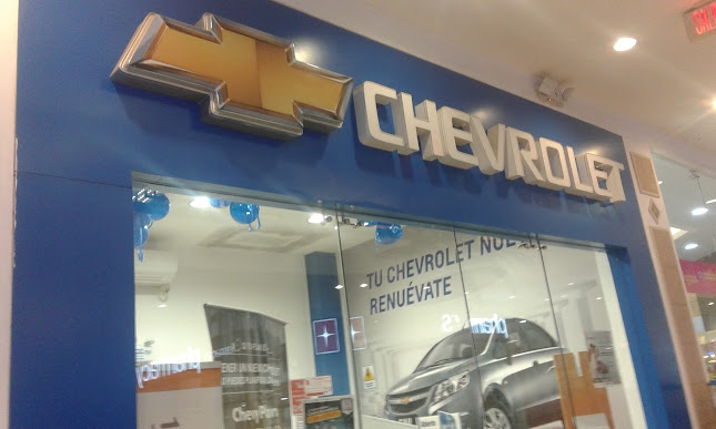 Comentarios y opiniones de Chevrolet