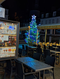 Atmosphère du Restaurant Brasserie l'Agricole à Nevers - n°6