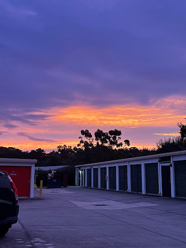 RV Storage Facility «U-Haul Storage of Leesburg», reviews and photos, 29008 US-27, Leesburg, FL 34748, USA