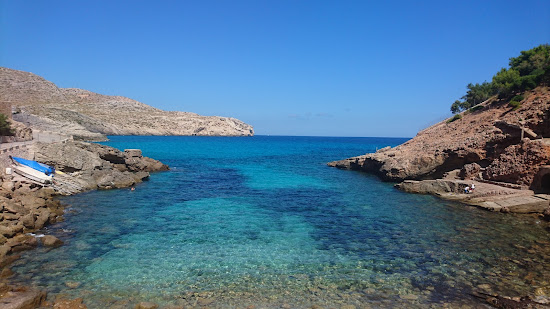 Cala Carbo