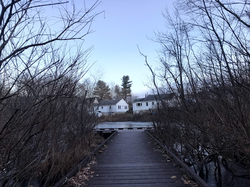 Nature Preserve «Dolan Pond Conservation Area», reviews and photos, Webster Park, West Newton, MA 02465, USA