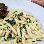 Photo n°3 de l'avis de Familie.r fait le 08/10/2023 à 06:08 sur le  Waldkasino à Erfurt