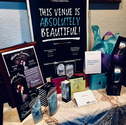 Wedding Venue «Centaur Arabian Farms», reviews and photos, 10271 FM2813, Flint, TX 75762, USA