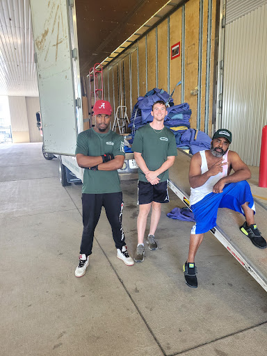 Moving and Storage Service «All My Sons Moving & Storage», reviews and photos, 8035 Dixie Hwy, Louisville, KY 40258, USA