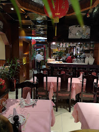 Atmosphère du Restaurant asiatique Le Jade Royal à Châtillon - n°2