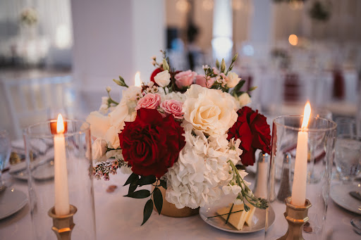 Florist «Golden Gate Studios», reviews and photos, 2003 Broad St, Cranston, RI 02905, USA