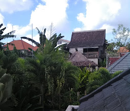 Pura Dalem Desa Adat Buduk photo